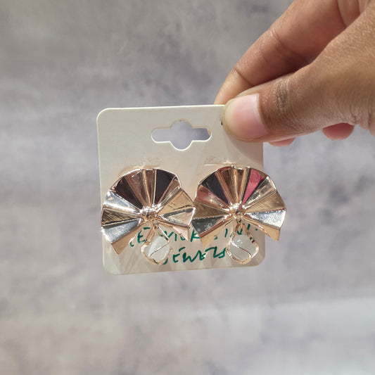 Flair Earrings
