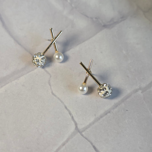 Pearlox Studs