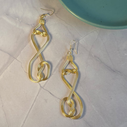 Aavya Earrings