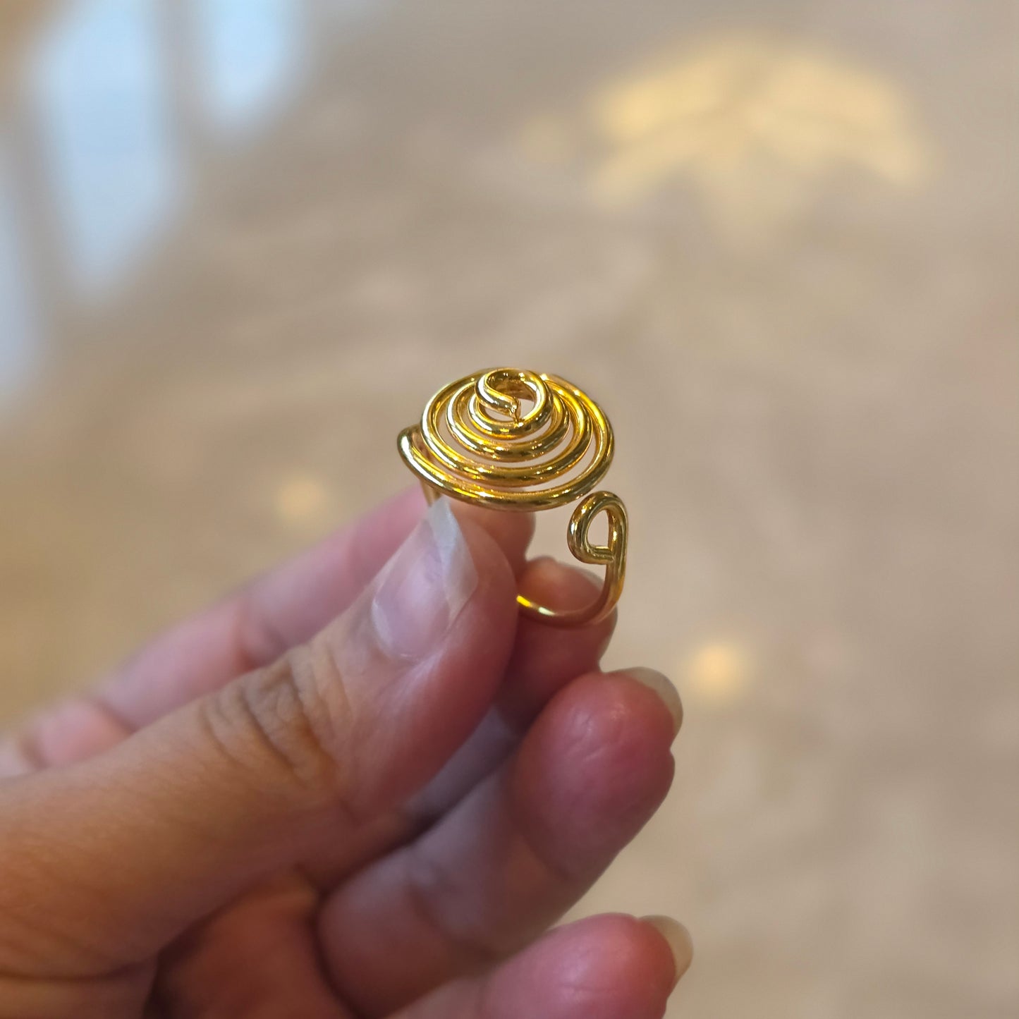 Kaaya Ring