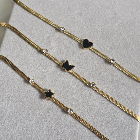 Linu Bracelet