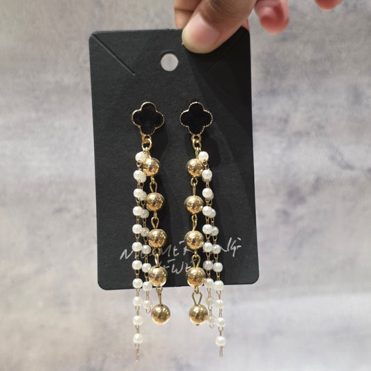 Verona Earrings