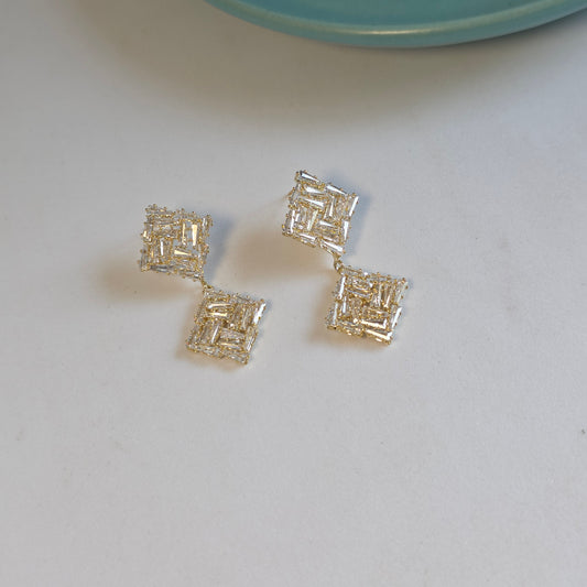Zing Earrings