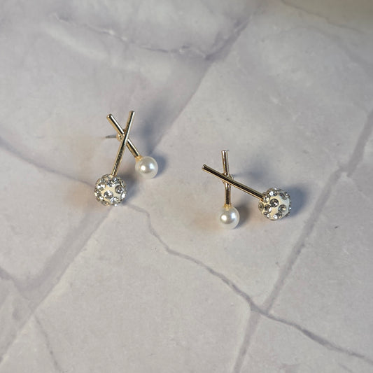 Pearlox Studs