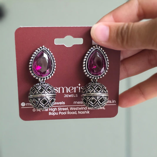 Eshna Earrings