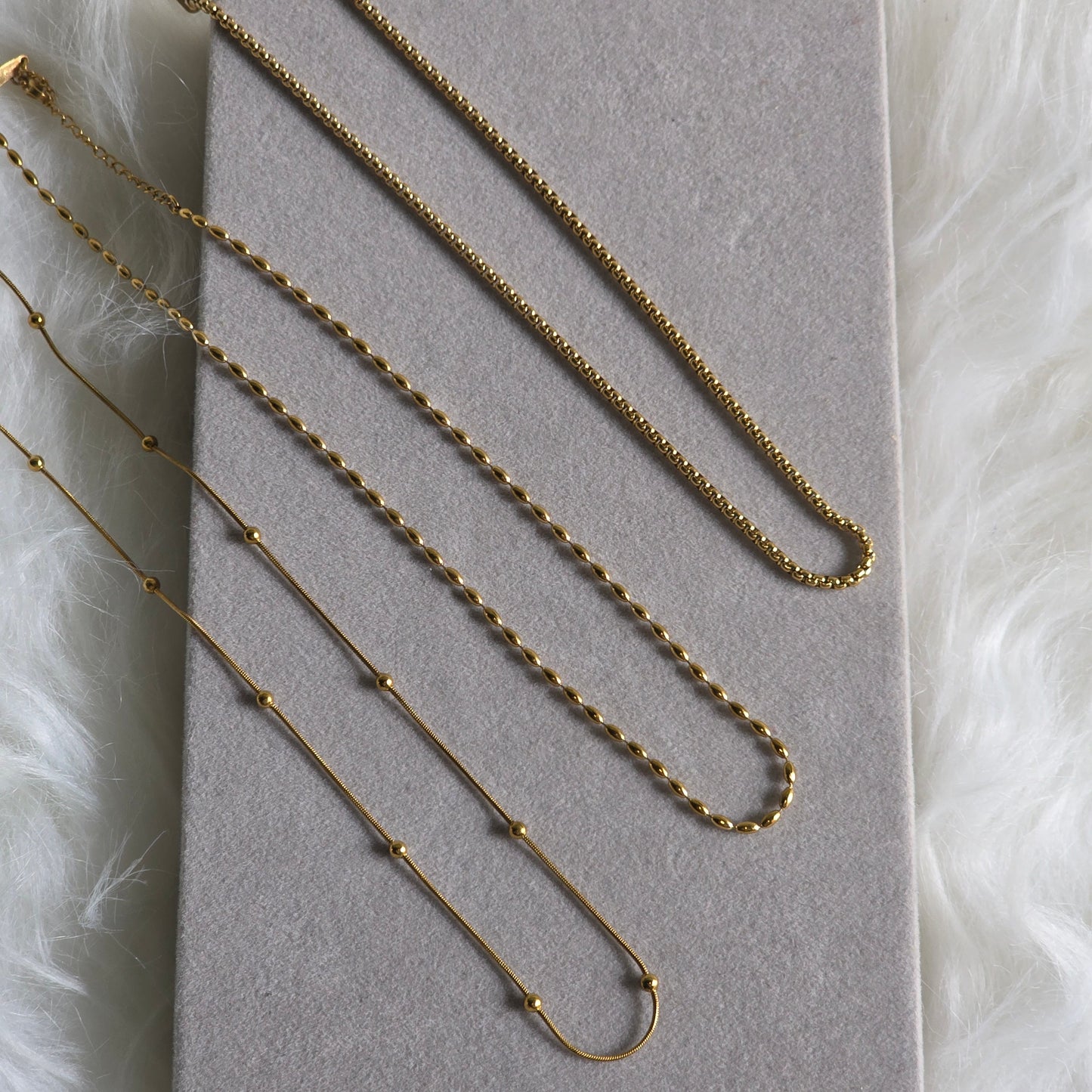 Yuza Chain