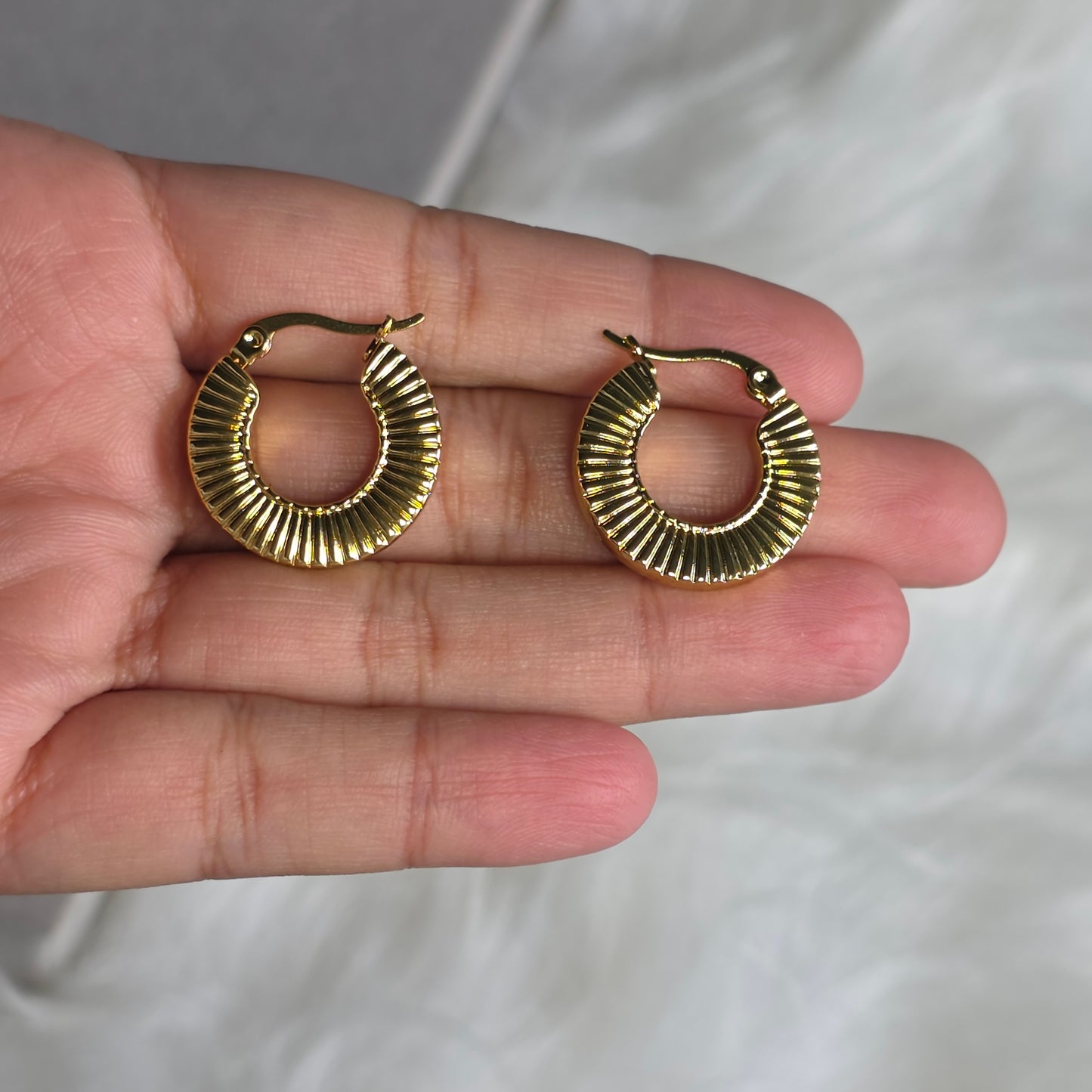 Orah Earrings