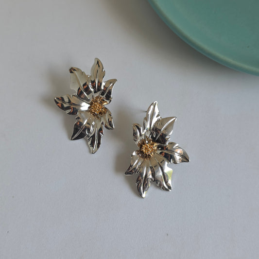 Mysa Earrings