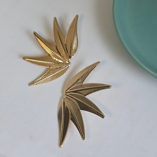 Palma Earrings