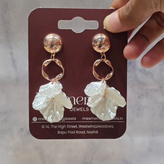 Roux Earrings