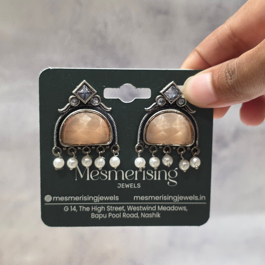 Navya Earrings