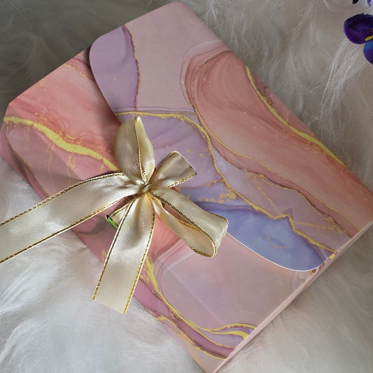 Marble Gift Box