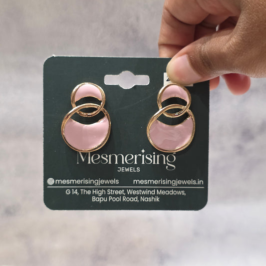 Mellow Earrings