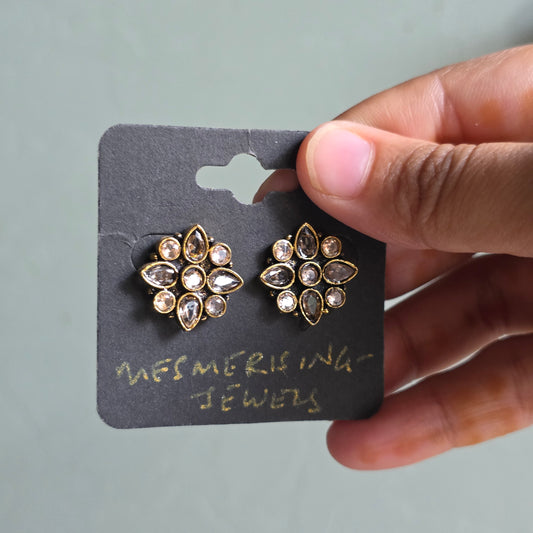 Yara Studs