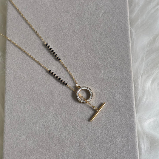 Mangil Mangalsutra