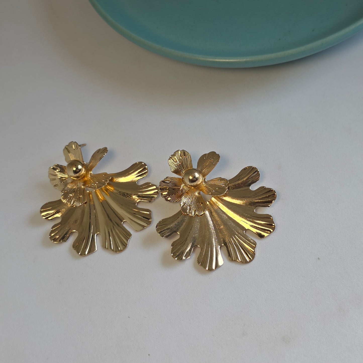 Lush Earrings