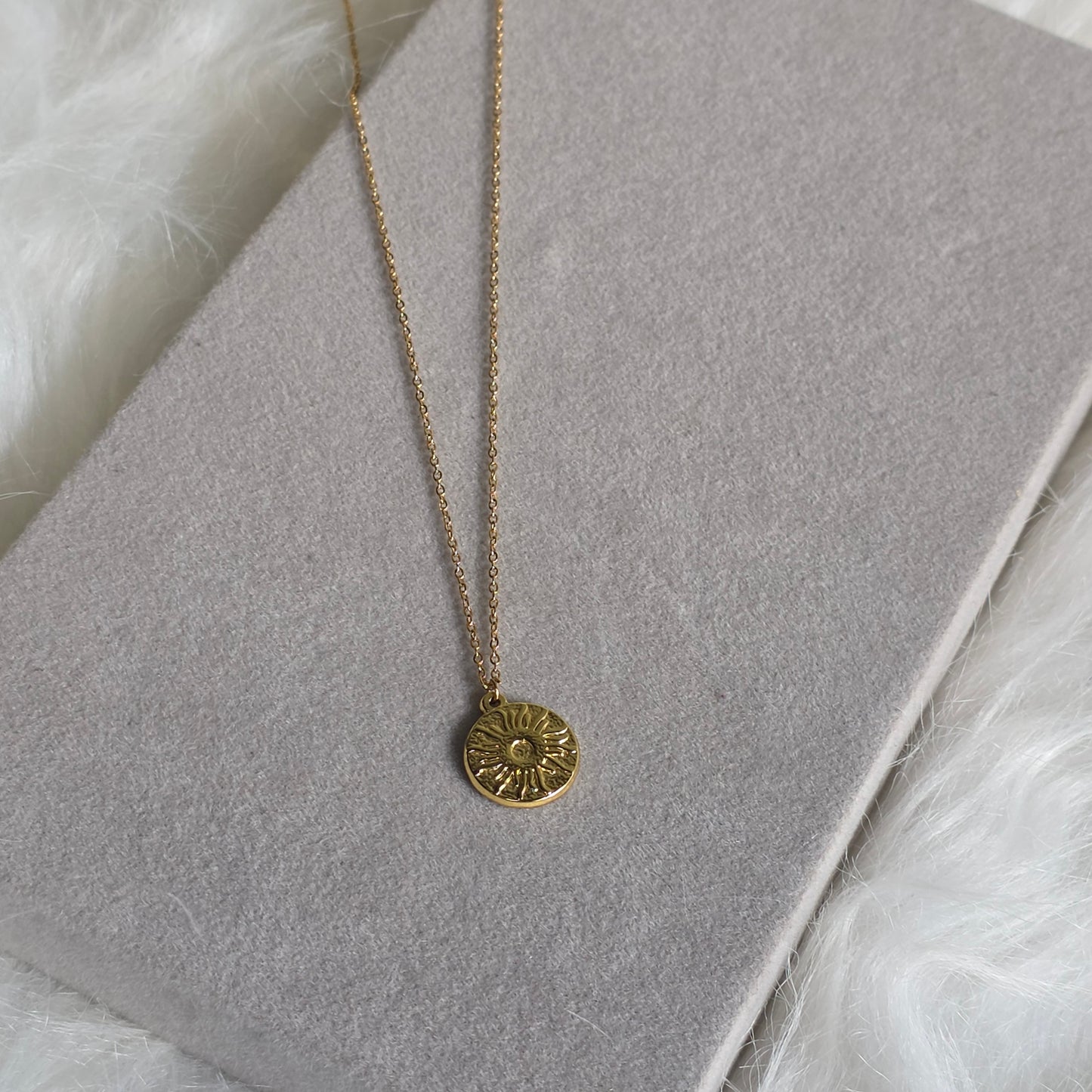 Orla Chain