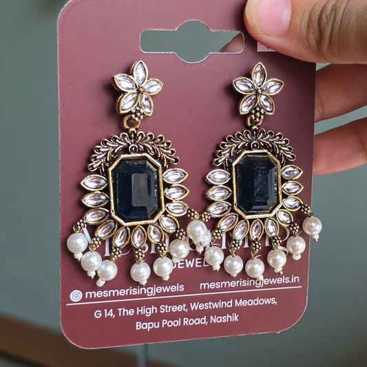 Taareh Earrings