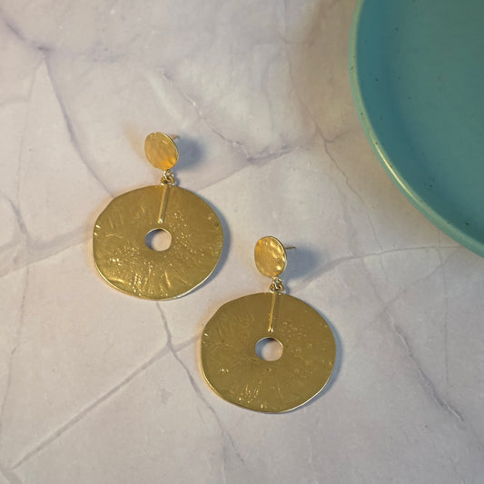 Orna Earrings