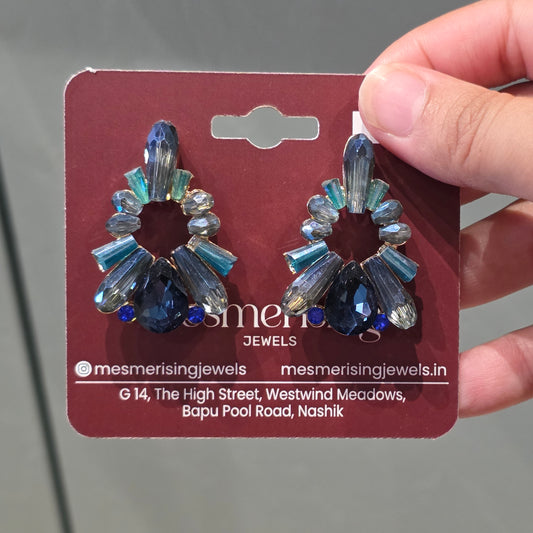 Roux Earrings