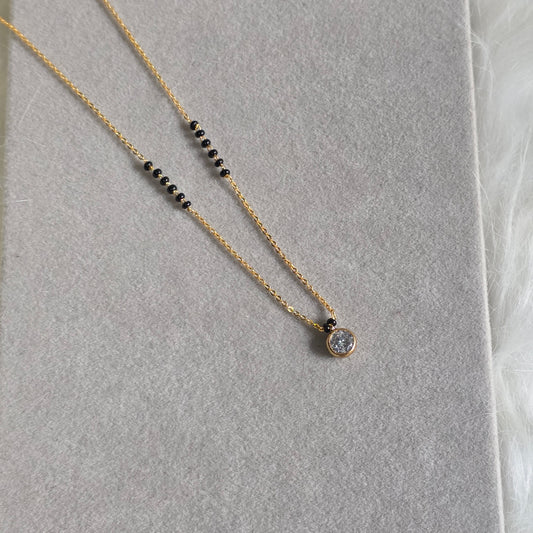 Saubhagya Mangalsutra