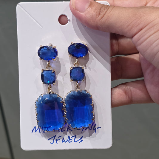 Orlina Earrings