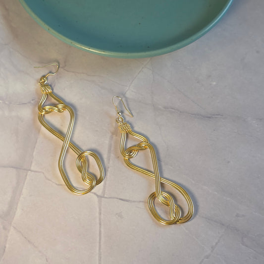 Aavya Earrings