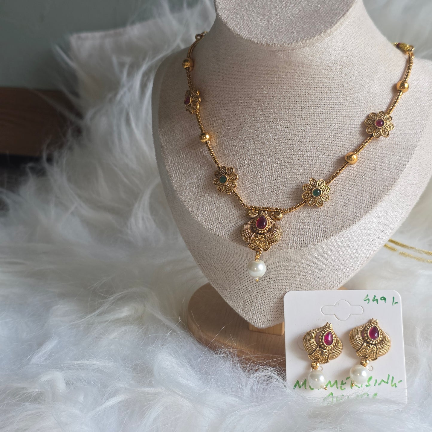 Suhana Set