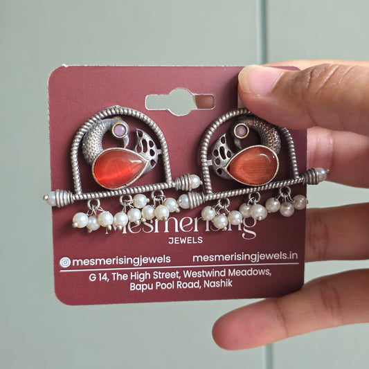 Ruhika Earrings