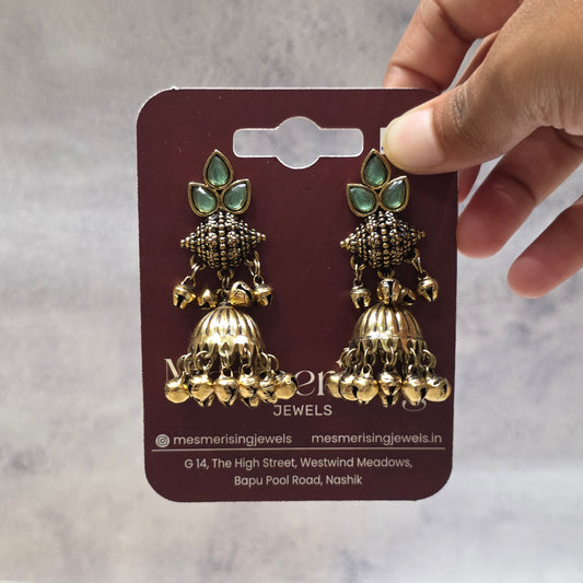 Mehak Earrings