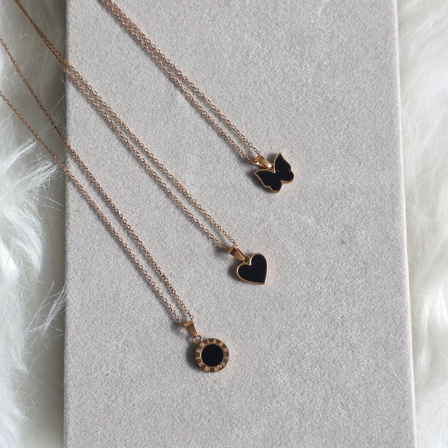 Dami Chain