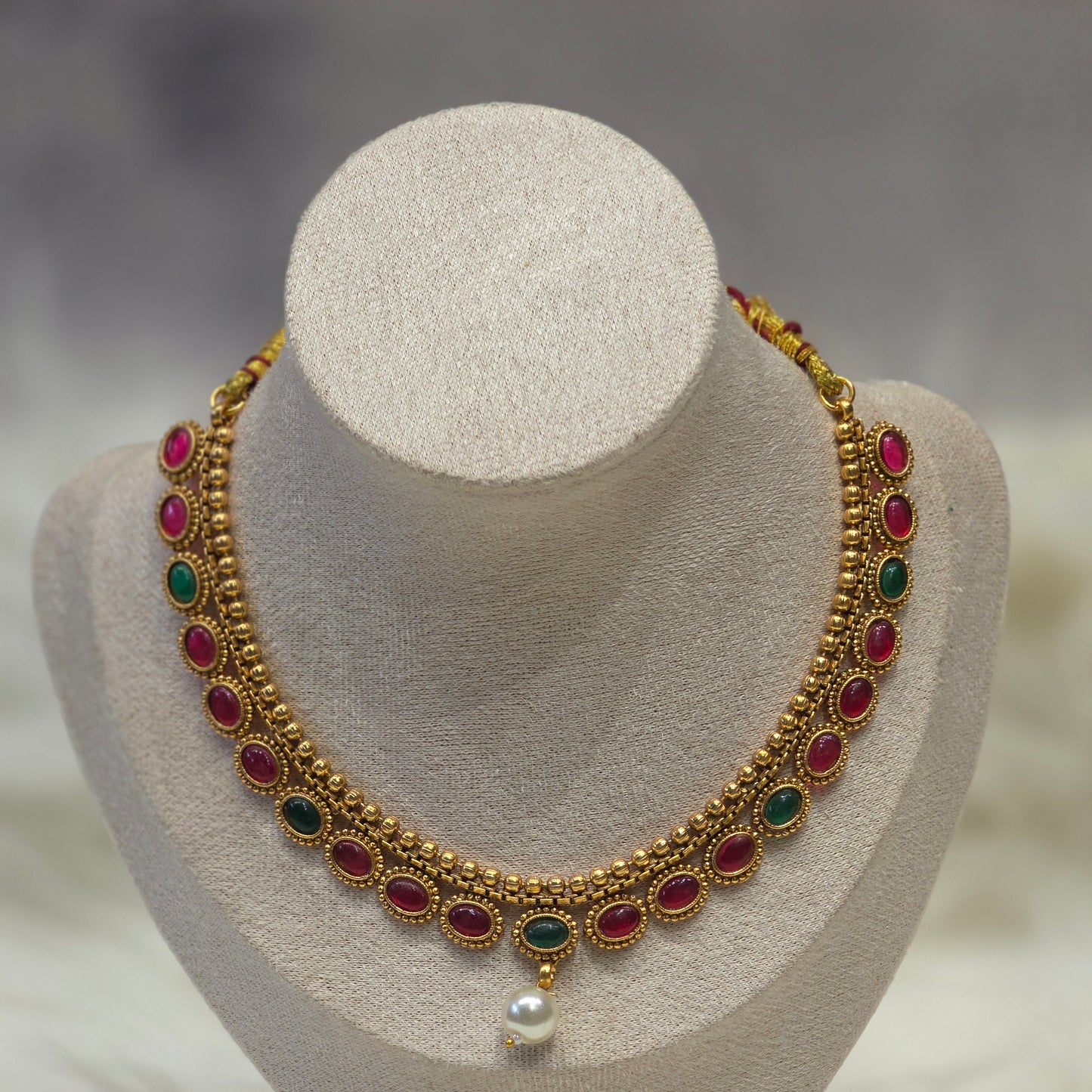 Risha Ethnic Set