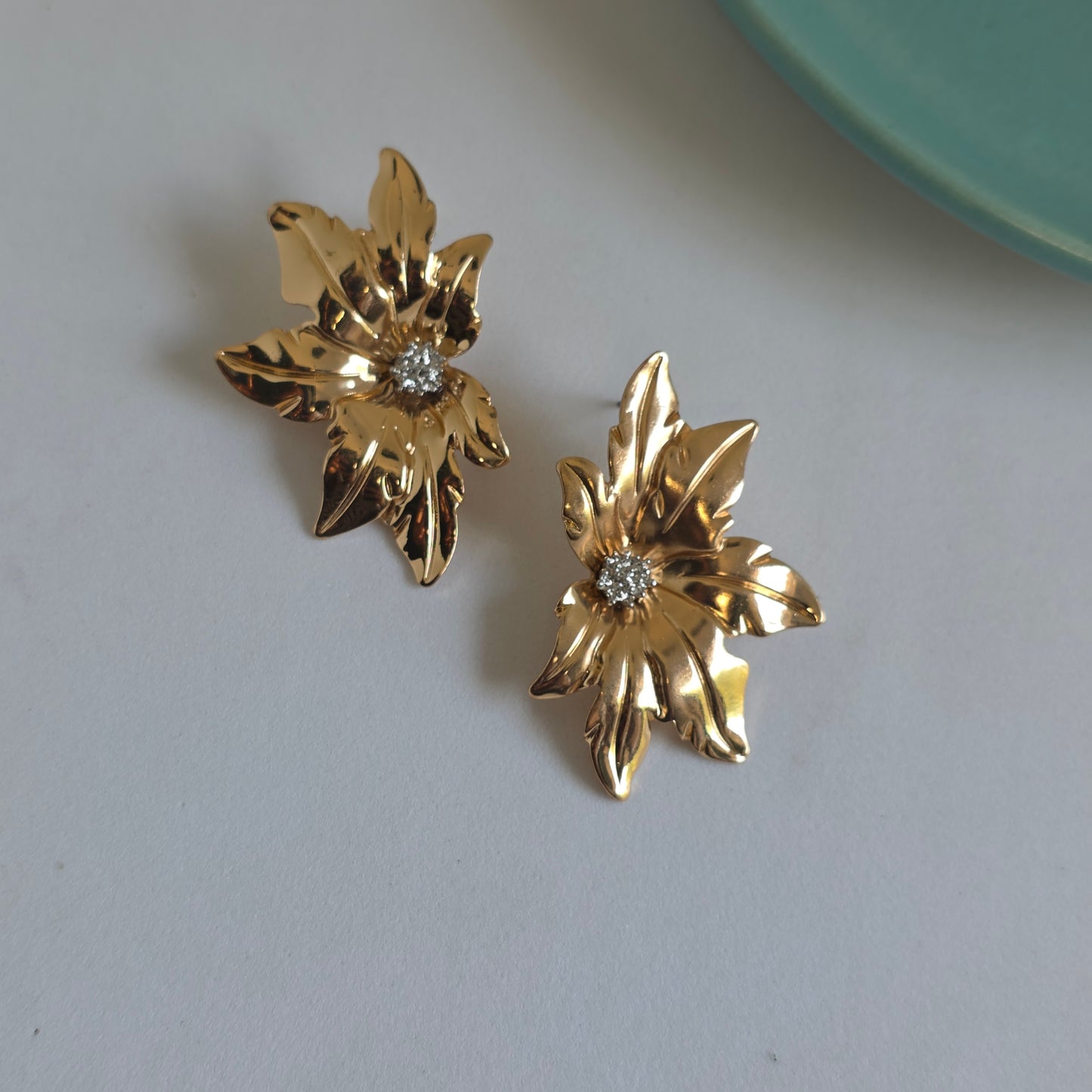 Mysa Earrings