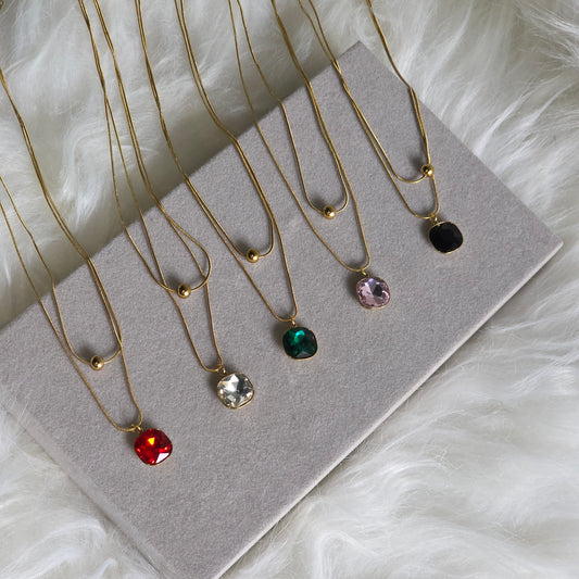 Solis Chain