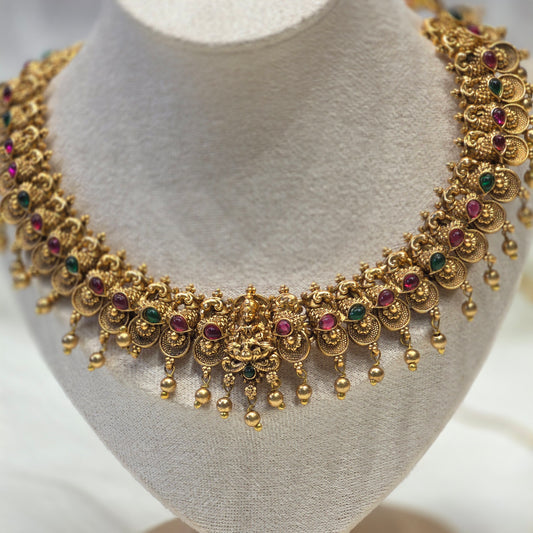 Kashvi Ethnic Set