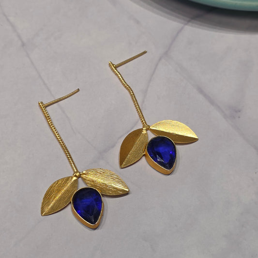 Amora Earrings