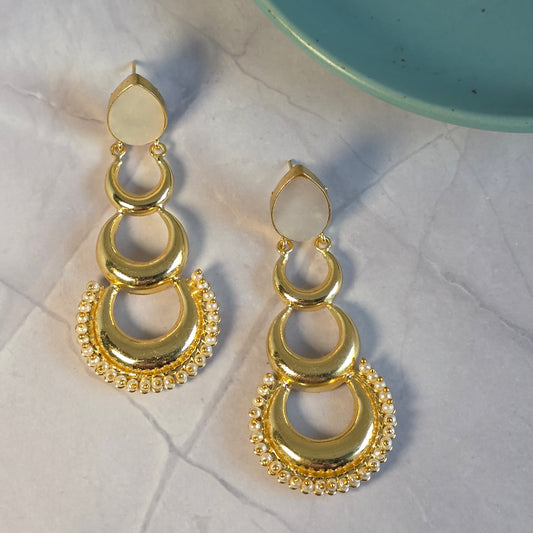 Varnika Earrings