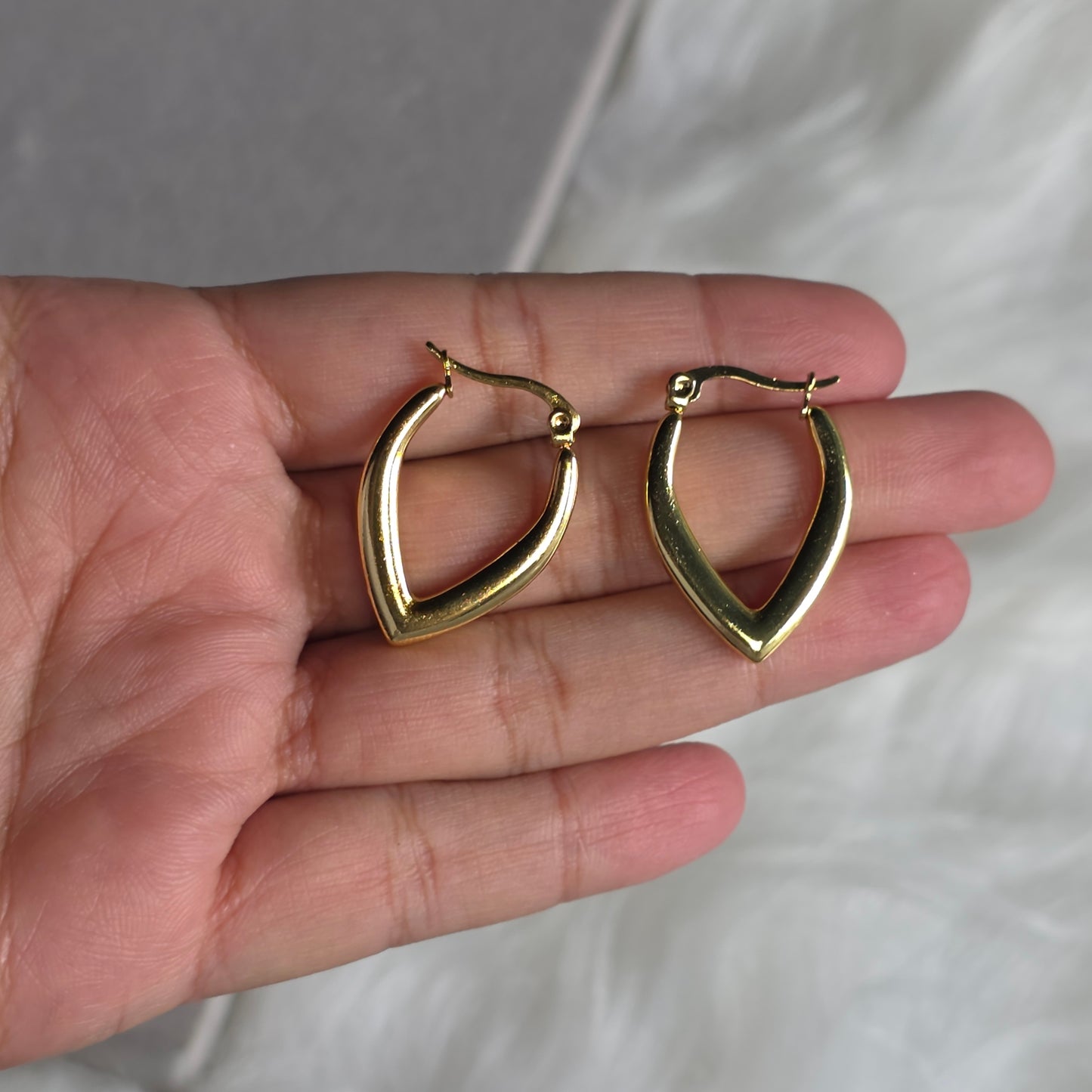 Ayla Earrings