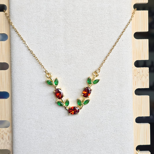 Tulip Chain