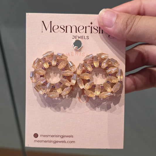 Sorin Earrings