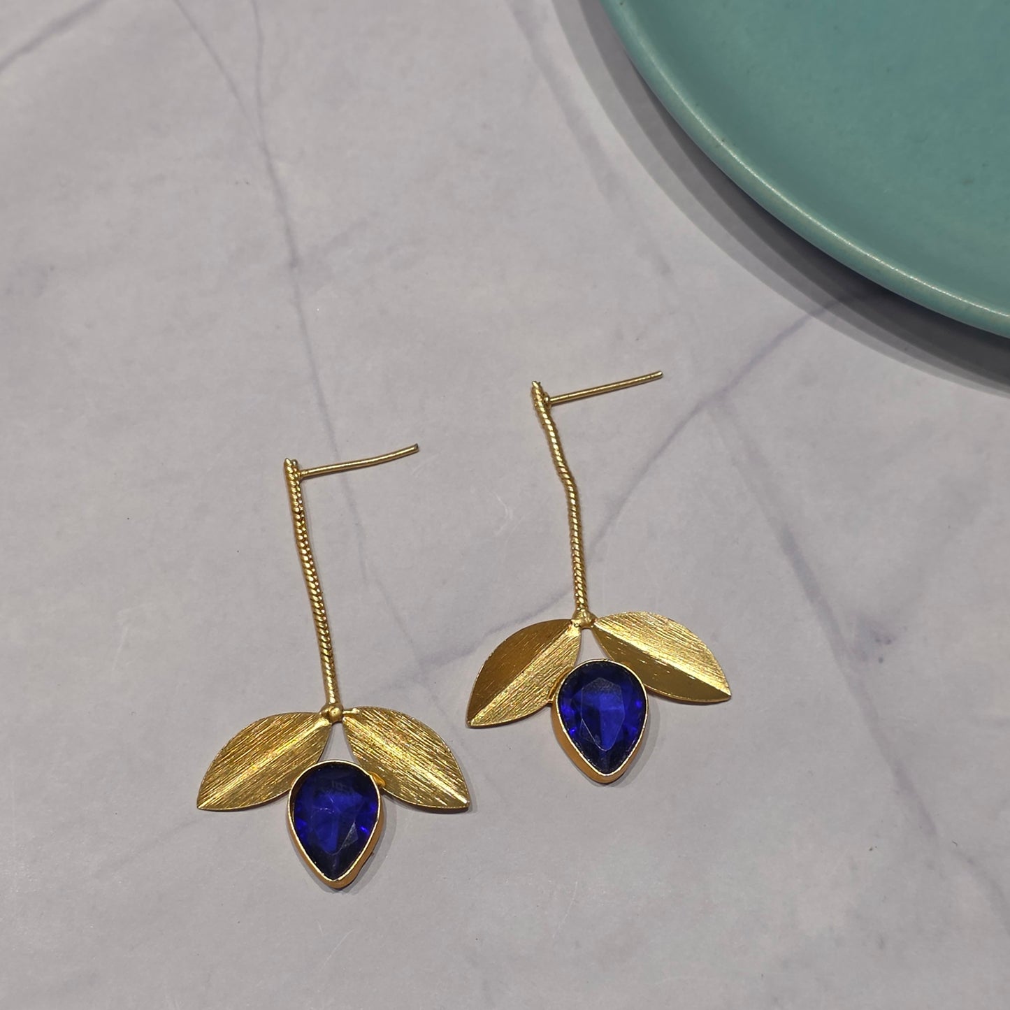 Amora Earrings