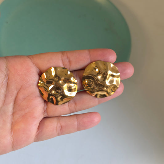 Emboss Studs
