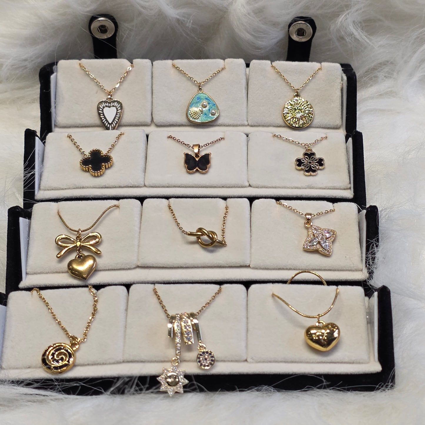 Black Gift Box
