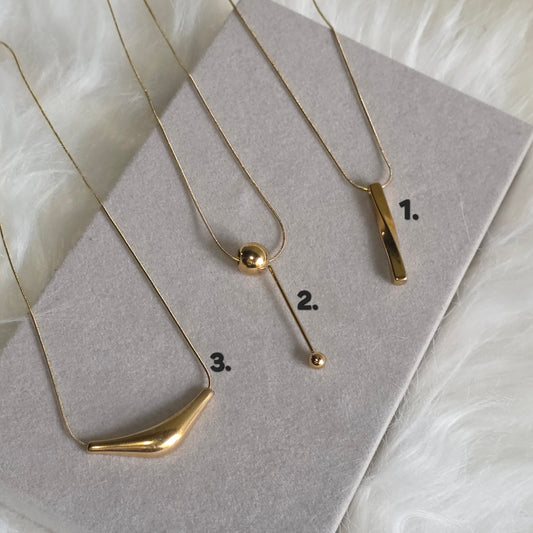 Barel Chain