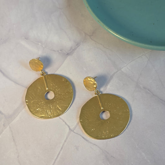 Orna Earrings