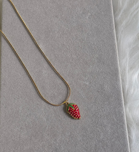 Berry Chain