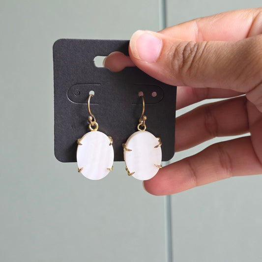 Zaar Earrings