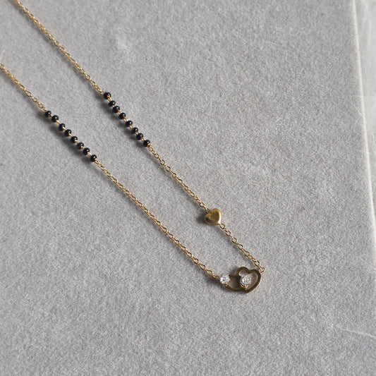 Avira Mangalsutra