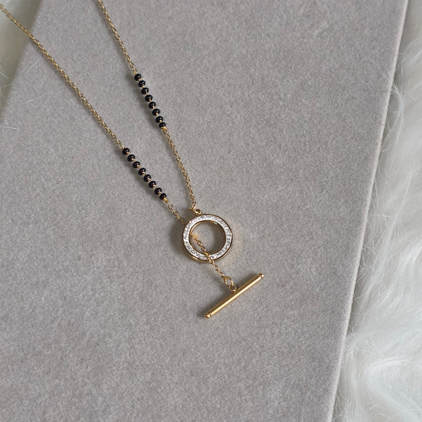 Mangil Mangalsutra