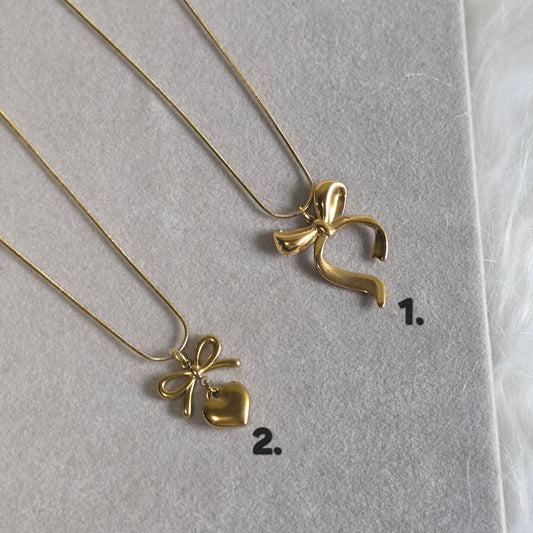 Bow Chain